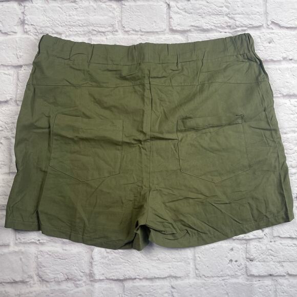 G3013 Women's Shorts Size XL - Picture 5 of 6